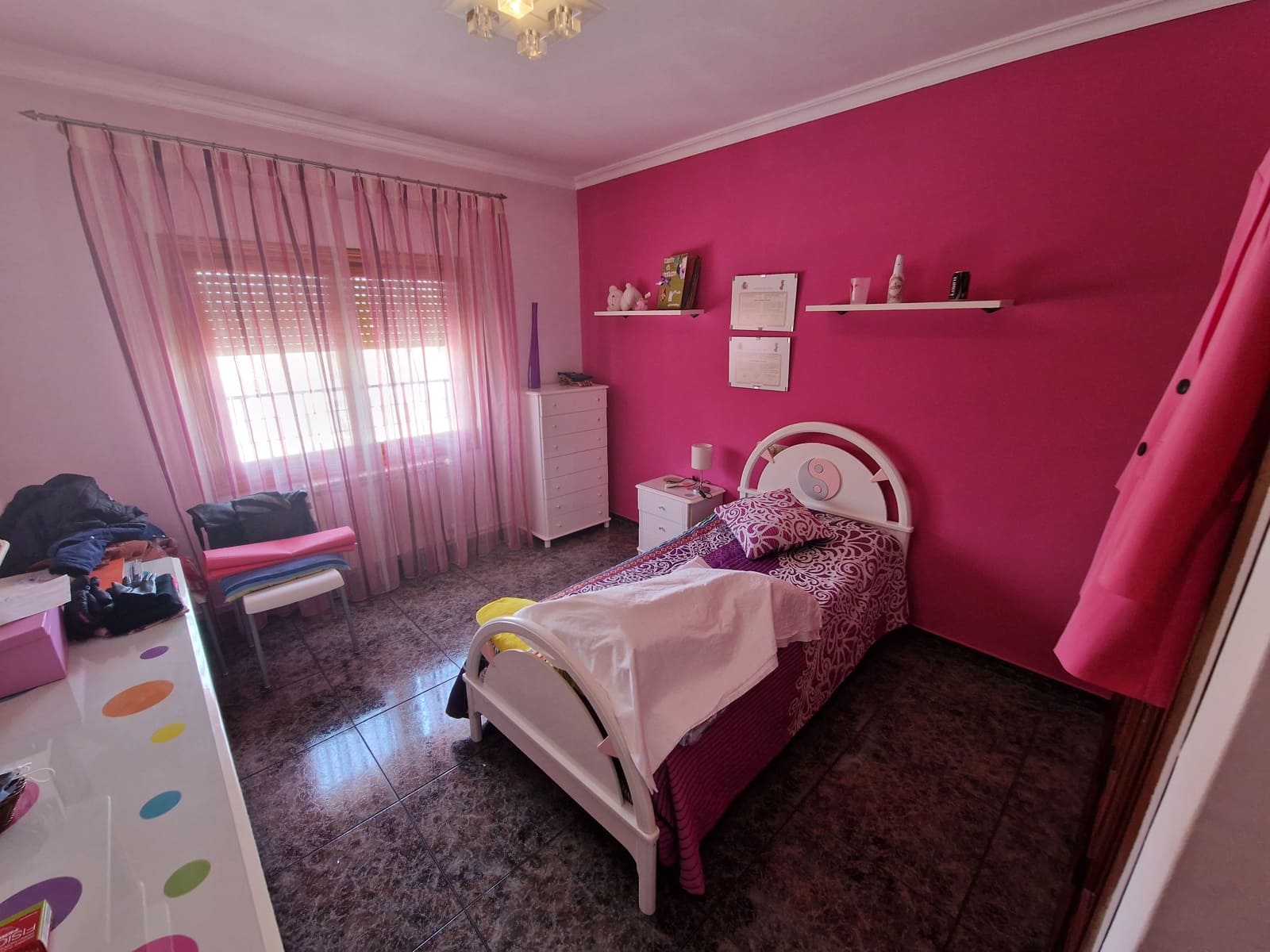 4 bedroom Restaurant/Bar for sale in Pinoso with pool - € 350,000 (Ref: 7046286)