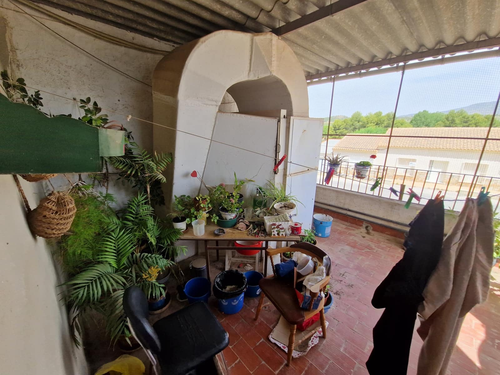 4 bedroom Restaurant/Bar for sale in Pinoso with pool - € 350,000 (Ref: 7046286)