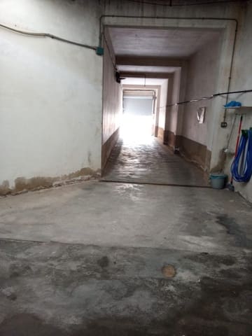 Garaż na sprzedaż w Pinoso - 10 000 € (Ref: 7069323)