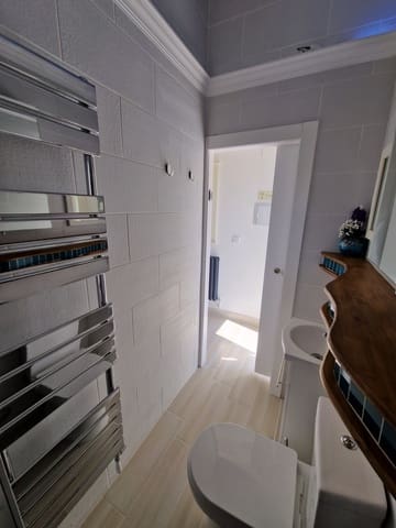 7 sypialnia Finka/Dom wiejski na sprzedaż w Pinoso z basenem - 249 995 € (Ref: 7178583)