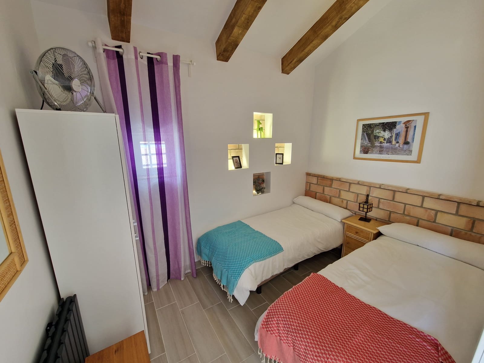 7 sovrum Finca/Hus på landet till salu i Pinoso med pool - 249 995 € (Ref: 7178583)