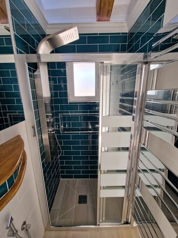 7 sypialnia Finka/Dom wiejski na sprzedaż w Pinoso z basenem - 249 995 € (Ref: 7178583)