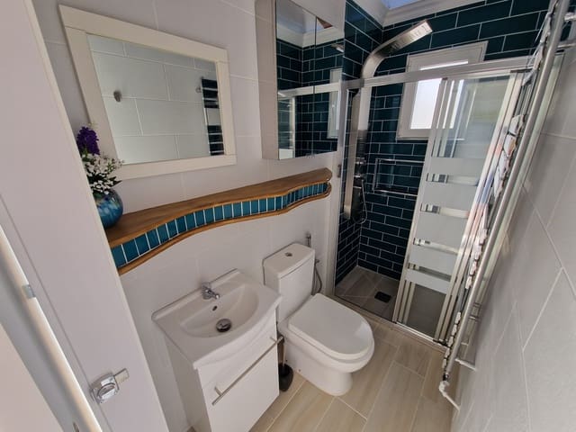 7 sypialnia Finka/Dom wiejski na sprzedaż w Pinoso z basenem - 249 995 € (Ref: 7178583)