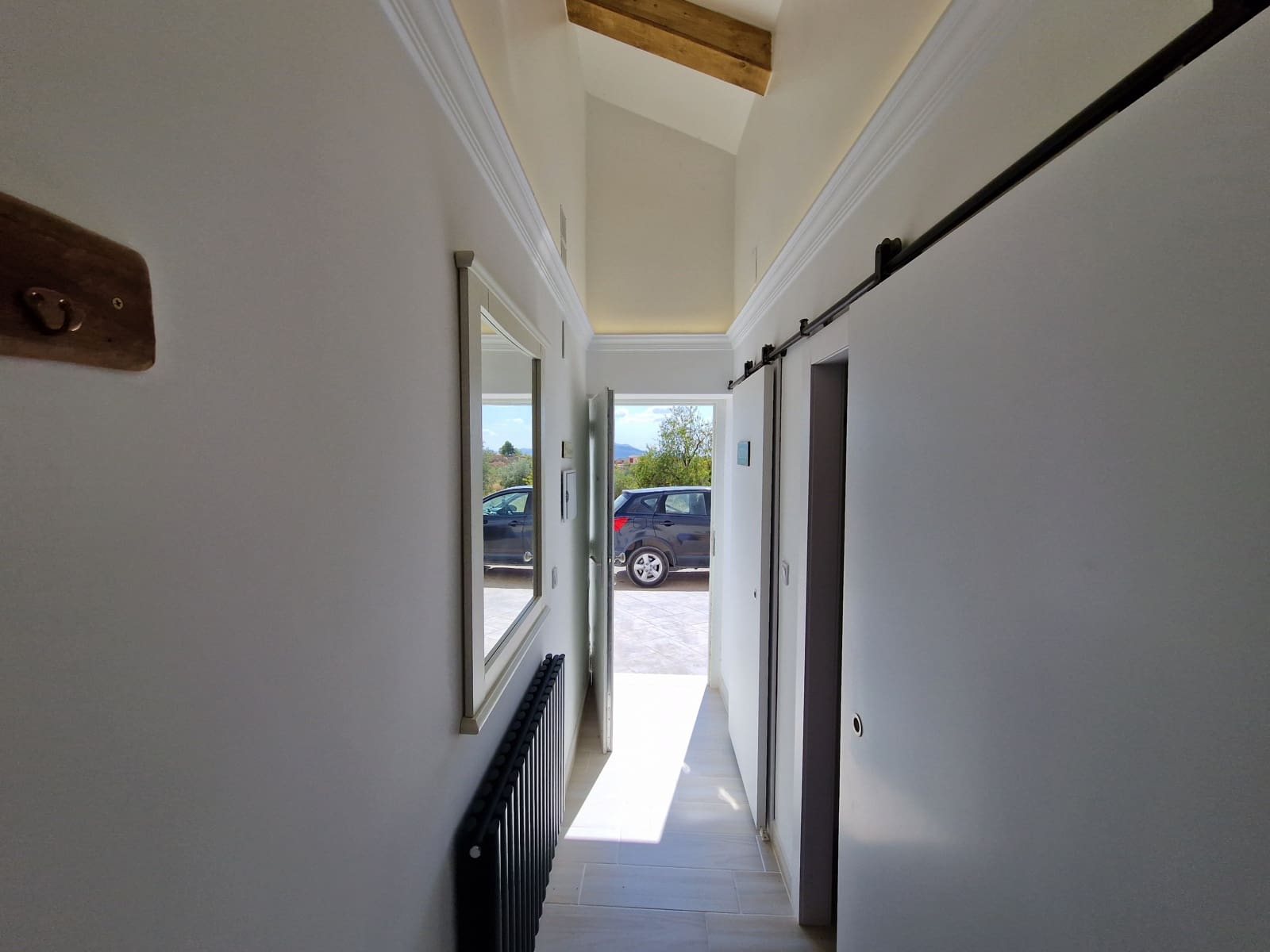 7 sovrum Finca/Hus på landet till salu i Pinoso med pool - 249 995 € (Ref: 7178583)