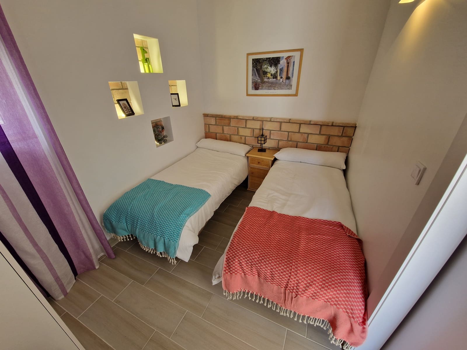 7 sovrum Finca/Hus på landet till salu i Pinoso med pool - 249 995 € (Ref: 7178583)