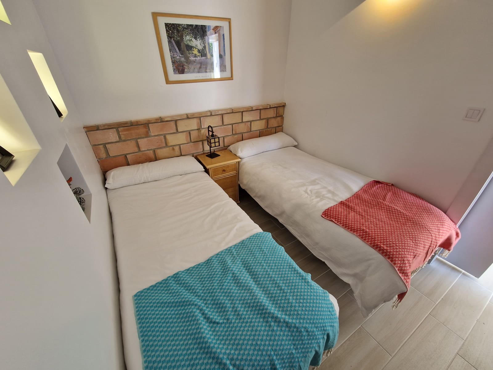 7 sovrum Finca/Hus på landet till salu i Pinoso med pool - 249 995 € (Ref: 7178583)