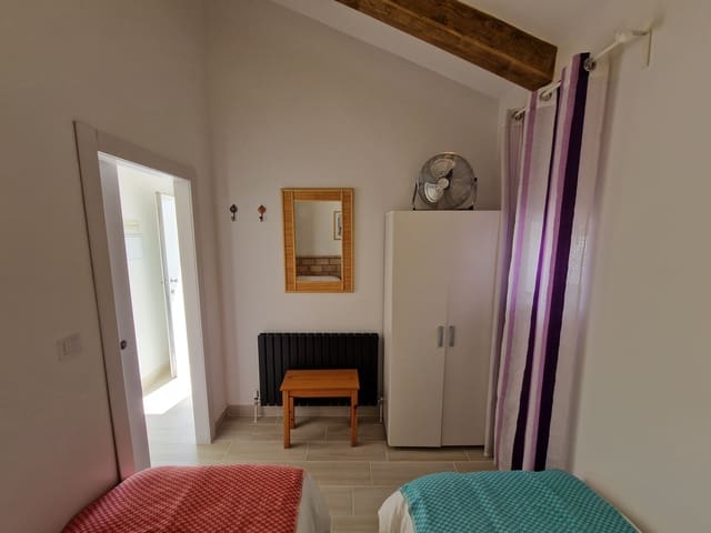 7 sypialnia Finka/Dom wiejski na sprzedaż w Pinoso z basenem - 249 995 € (Ref: 7178583)