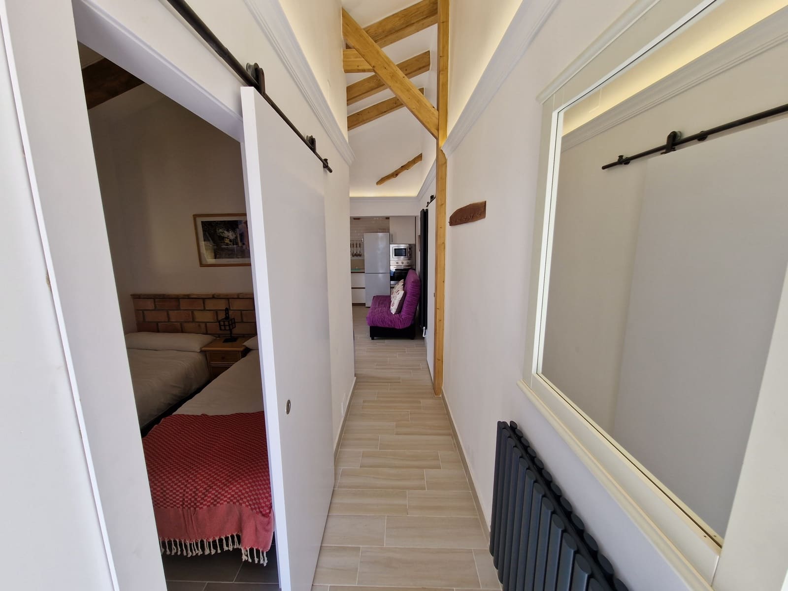 7 sovrum Finca/Hus på landet till salu i Pinoso med pool - 249 995 € (Ref: 7178583)