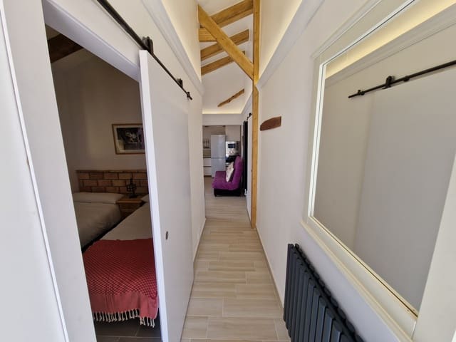 7 sypialnia Finka/Dom wiejski na sprzedaż w Pinoso z basenem - 249 995 € (Ref: 7178583)