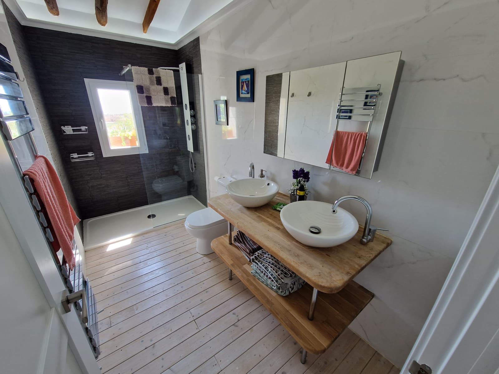 7 sovrum Finca/Hus på landet till salu i Pinoso med pool - 249 995 € (Ref: 7178583)