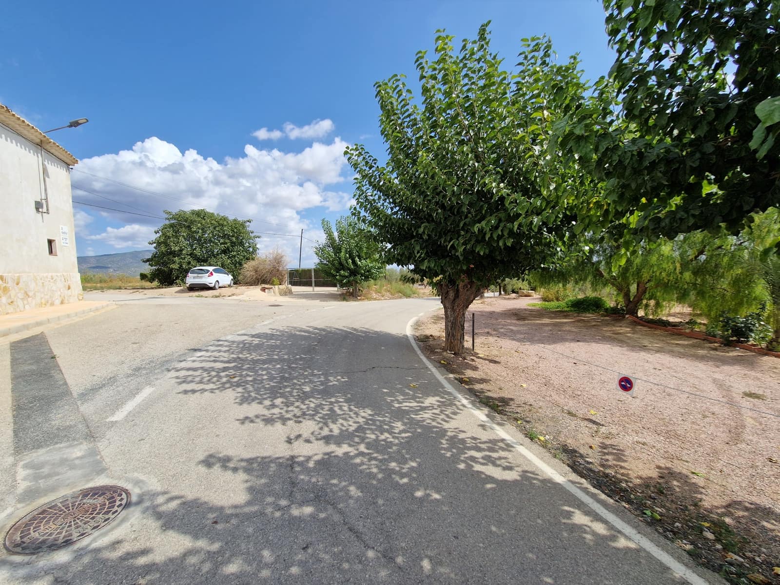 7 sovrum Finca/Hus på landet till salu i Pinoso med pool - 249 995 € (Ref: 7178583)