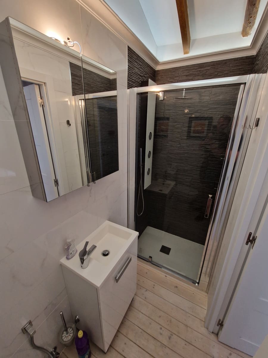 7 sovrum Finca/Hus på landet till salu i Pinoso med pool - 249 995 € (Ref: 7178583)