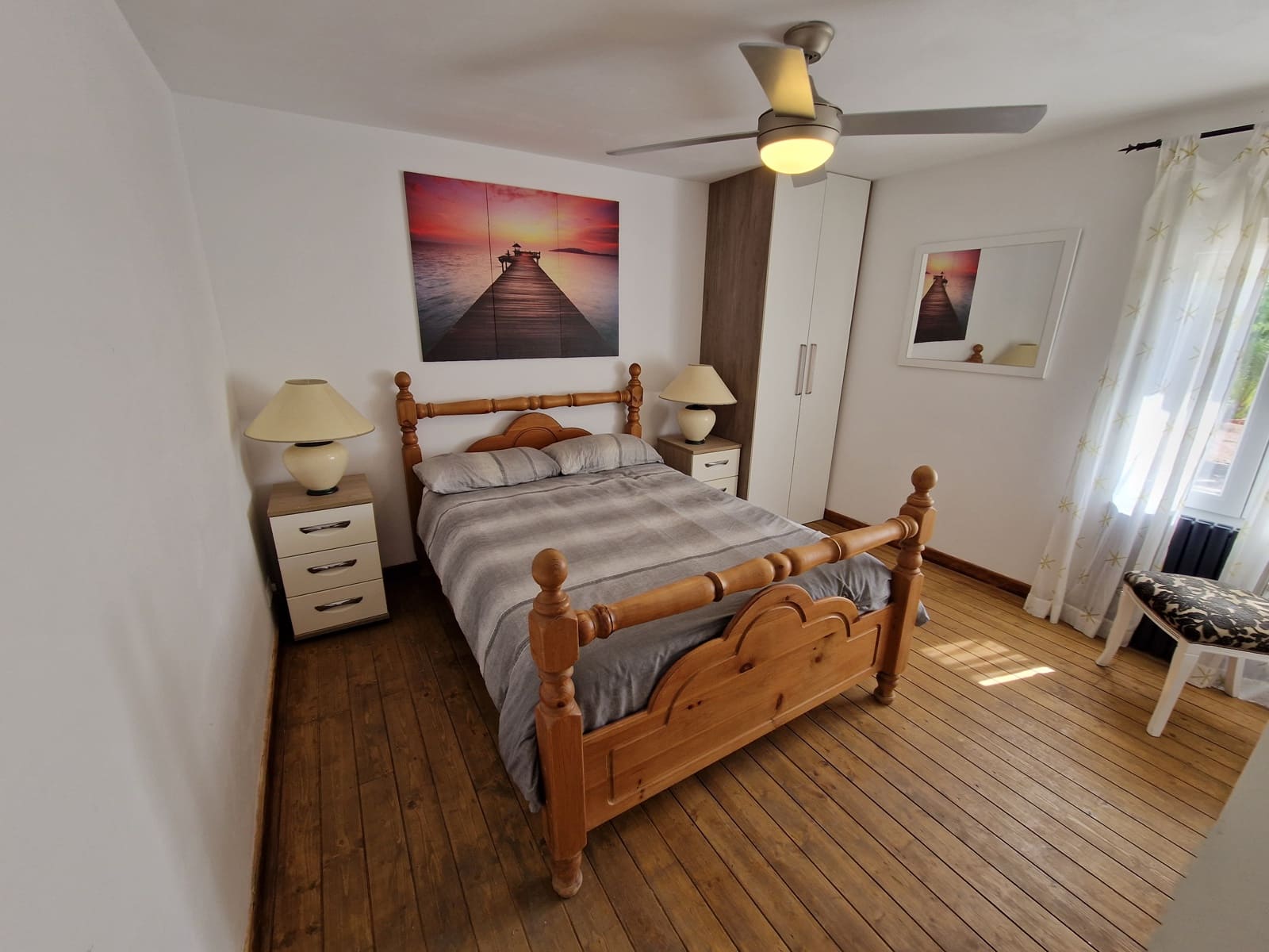 7 sovrum Finca/Hus på landet till salu i Pinoso med pool - 249 995 € (Ref: 7178583)