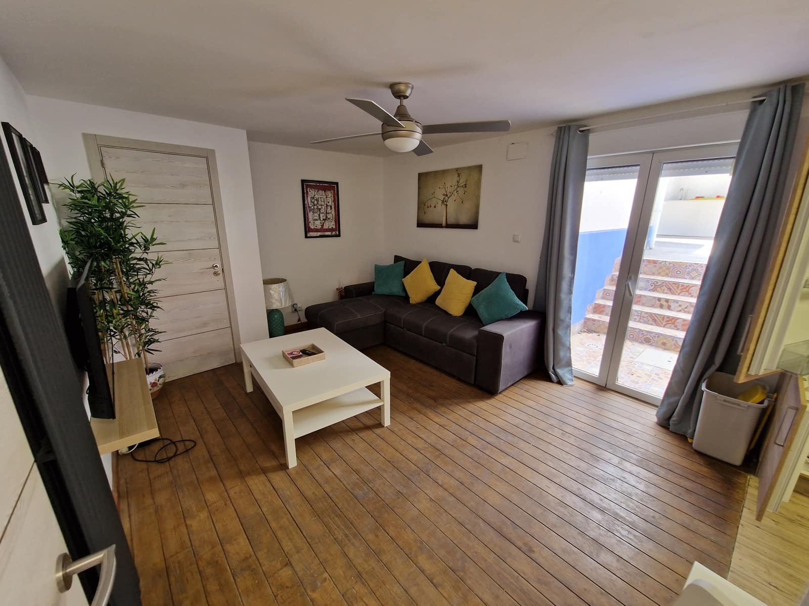 7 sovrum Finca/Hus på landet till salu i Pinoso med pool - 249 995 € (Ref: 7178583)