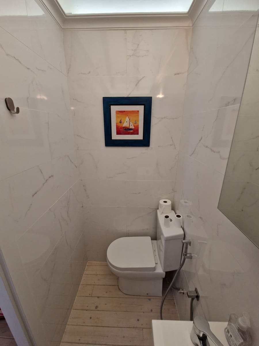 7 sovrum Finca/Hus på landet till salu i Pinoso med pool - 249 995 € (Ref: 7178583)