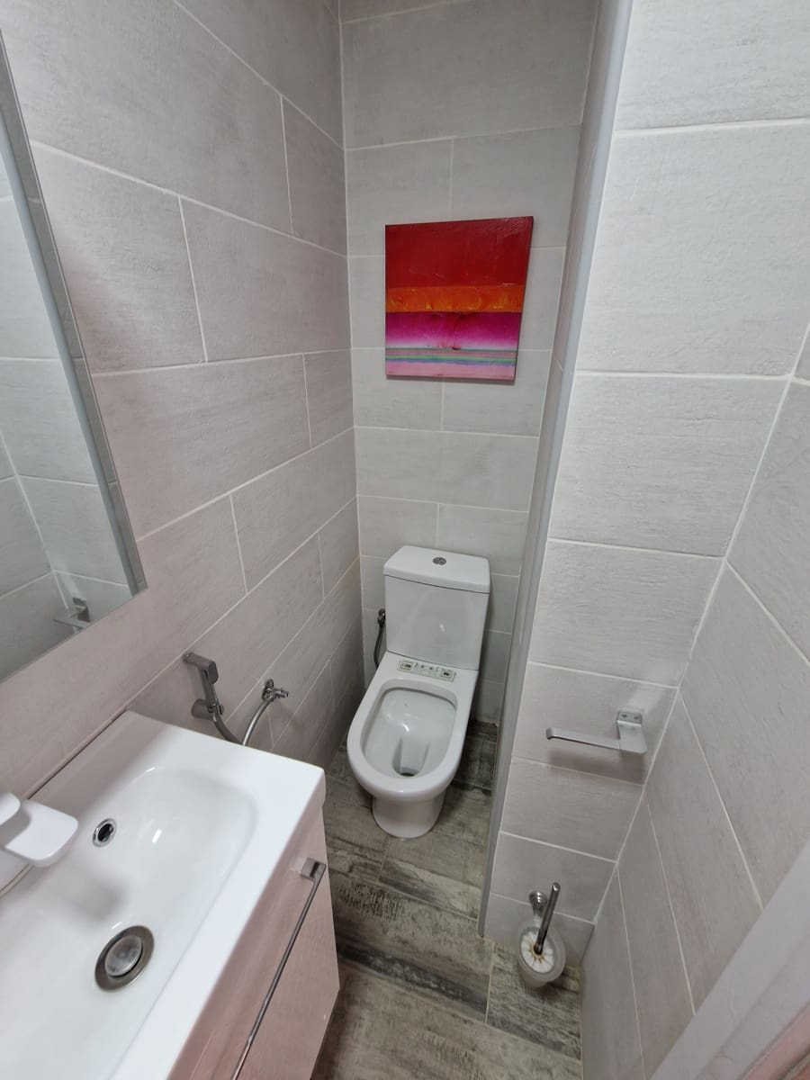 7 sovrum Finca/Hus på landet till salu i Pinoso med pool - 249 995 € (Ref: 7178583)