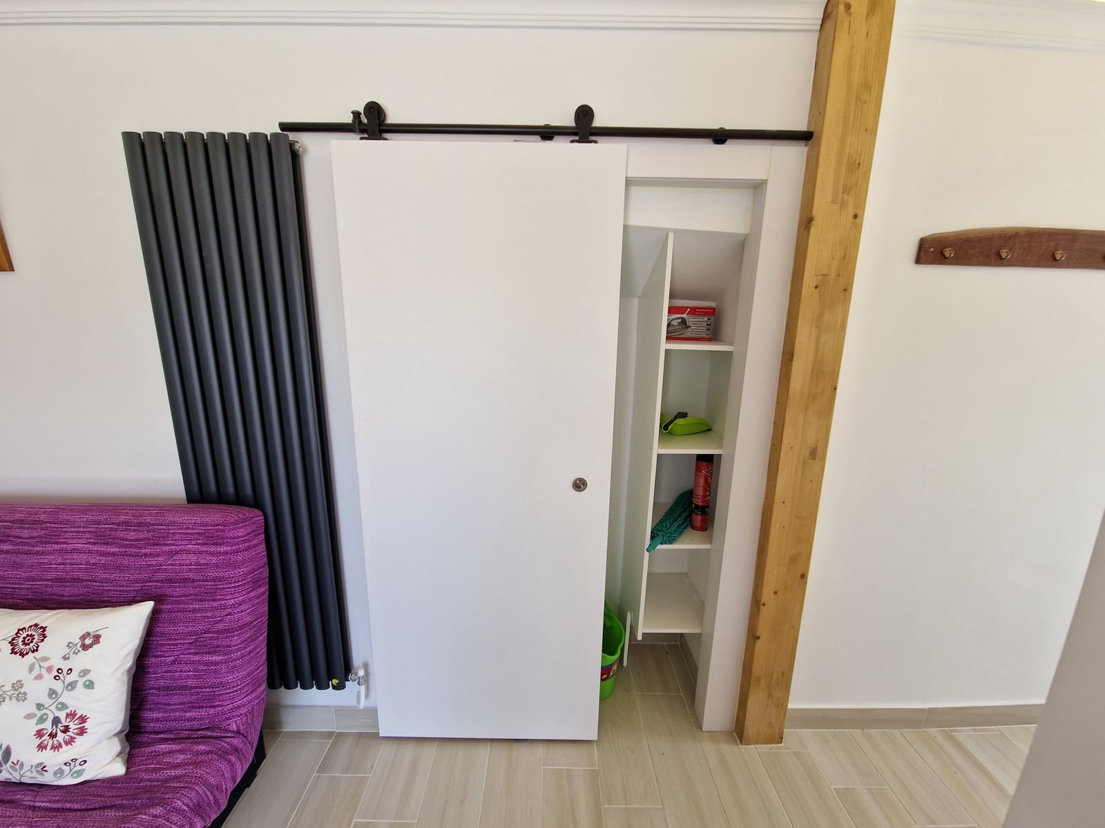 7 sovrum Finca/Hus på landet till salu i Pinoso med pool - 249 995 € (Ref: 7178583)