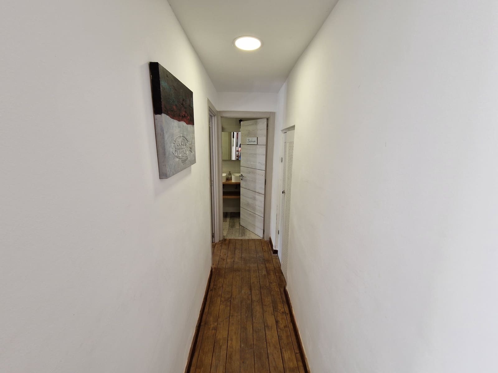 7 sovrum Finca/Hus på landet till salu i Pinoso med pool - 249 995 € (Ref: 7178583)