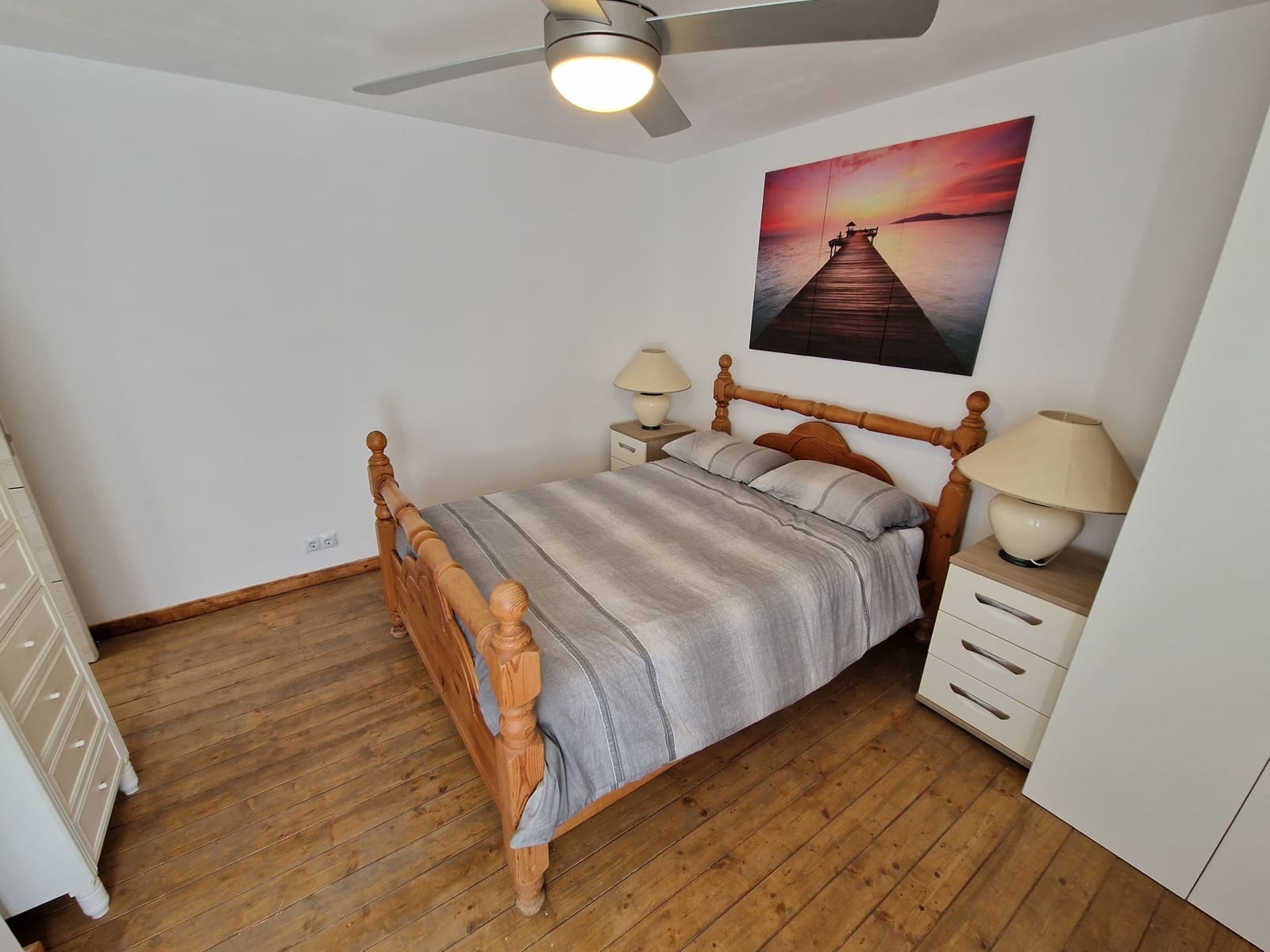 7 sovrum Finca/Hus på landet till salu i Pinoso med pool - 249 995 € (Ref: 7178583)