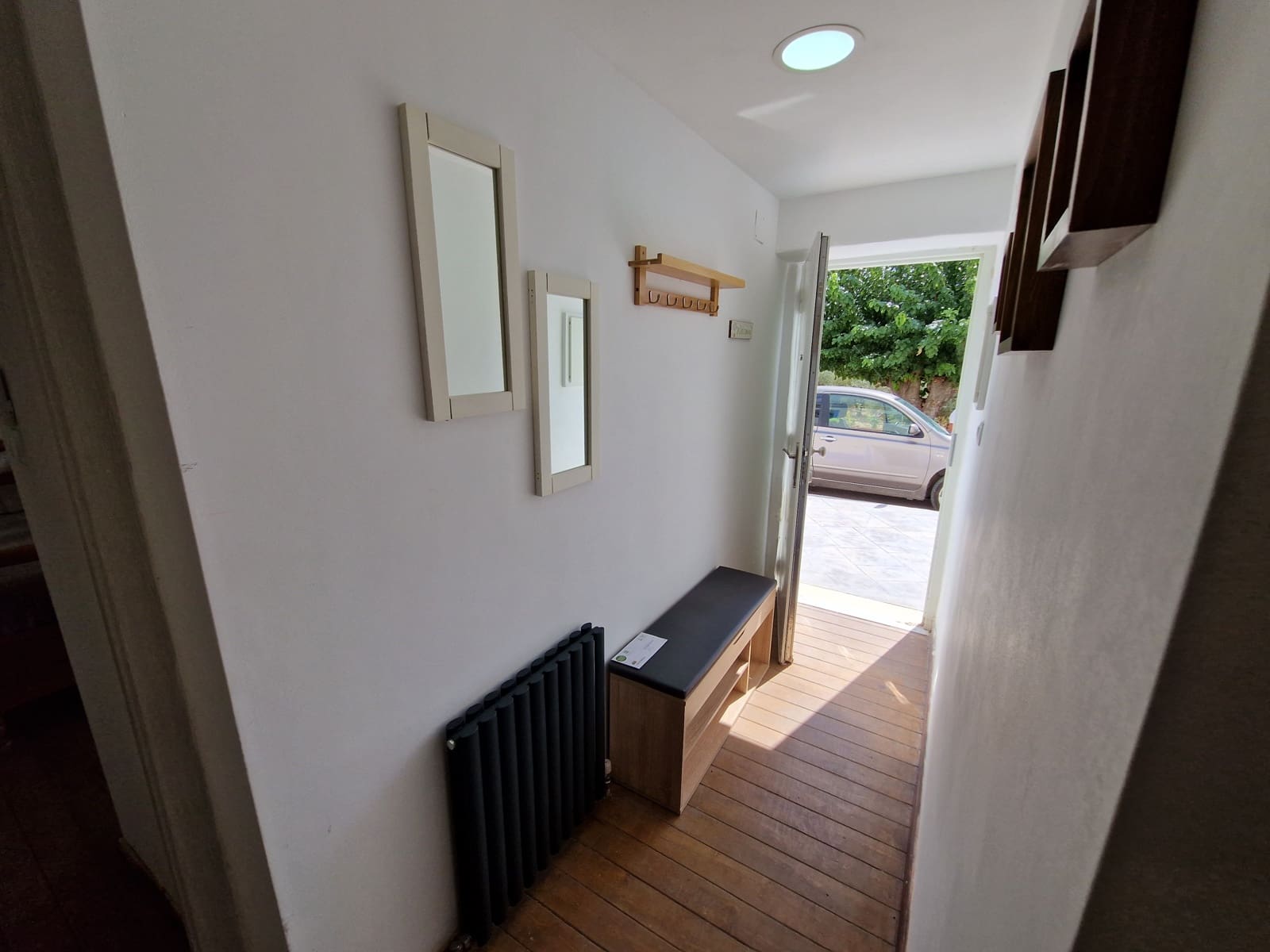 7 sovrum Finca/Hus på landet till salu i Pinoso med pool - 249 995 € (Ref: 7178583)