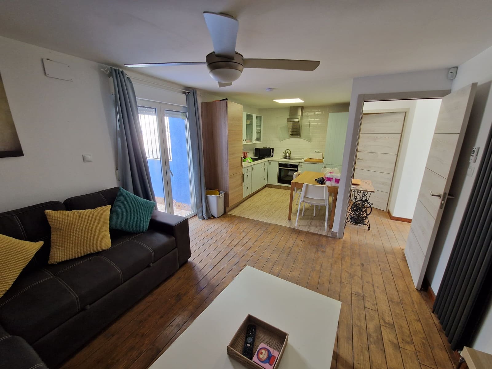 7 sovrum Finca/Hus på landet till salu i Pinoso med pool - 249 995 € (Ref: 7178583)