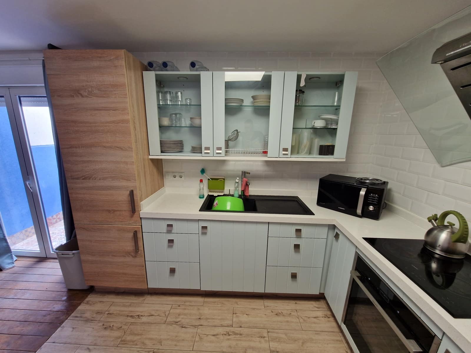 7 sovrum Finca/Hus på landet till salu i Pinoso med pool - 249 995 € (Ref: 7178583)