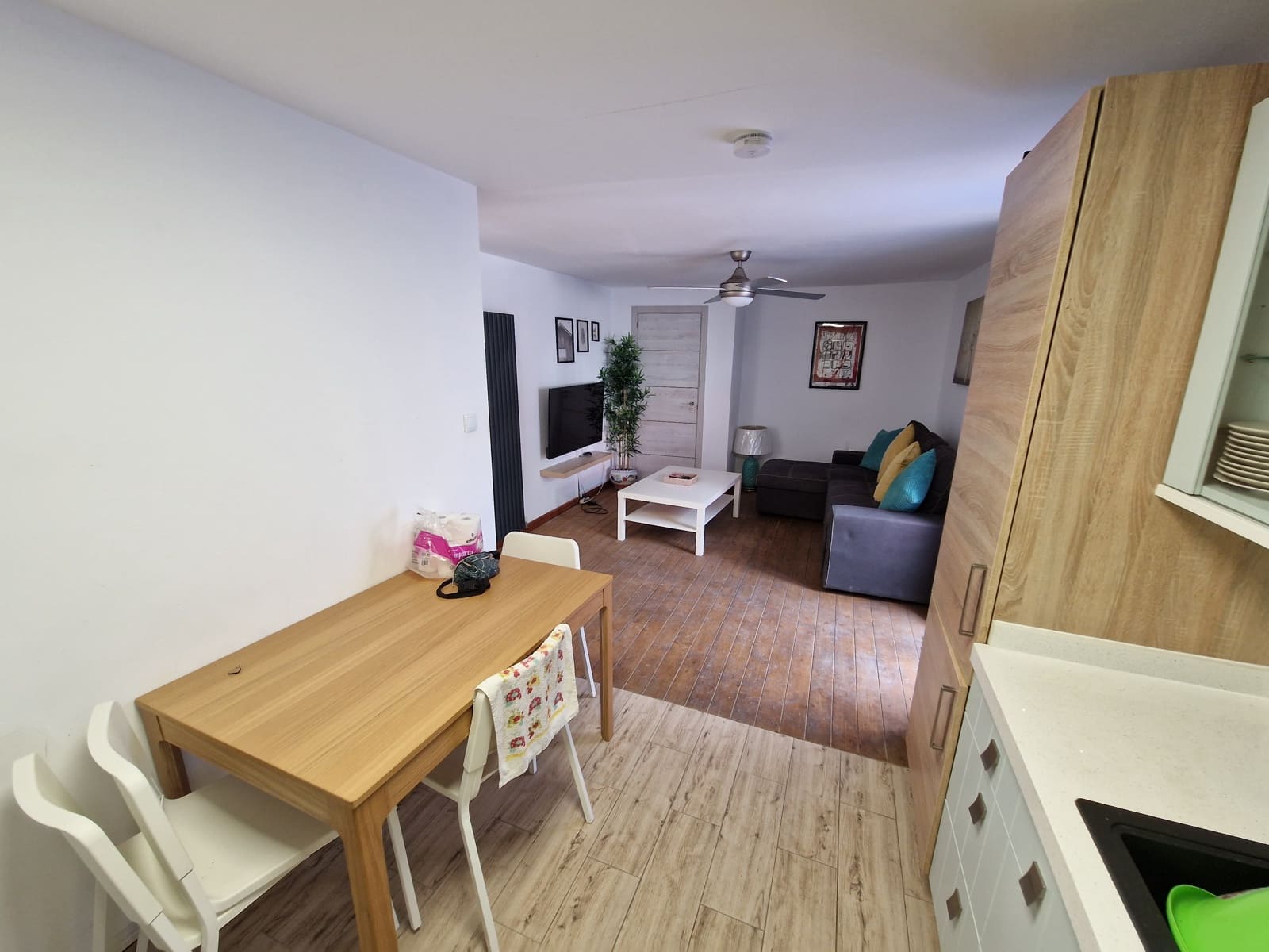 7 sovrum Finca/Hus på landet till salu i Pinoso med pool - 249 995 € (Ref: 7178583)