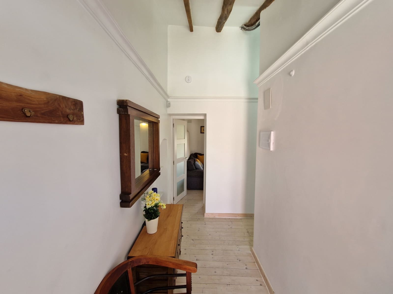 7 sovrum Finca/Hus på landet till salu i Pinoso med pool - 249 995 € (Ref: 7178583)