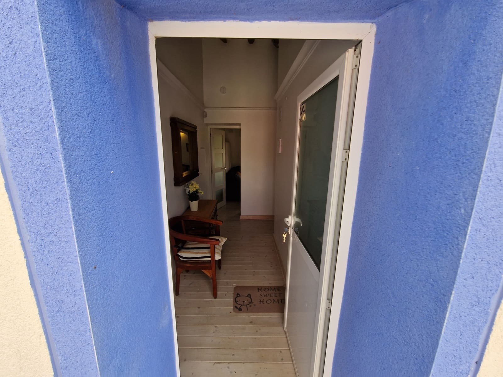 7 sovrum Finca/Hus på landet till salu i Pinoso med pool - 249 995 € (Ref: 7178583)