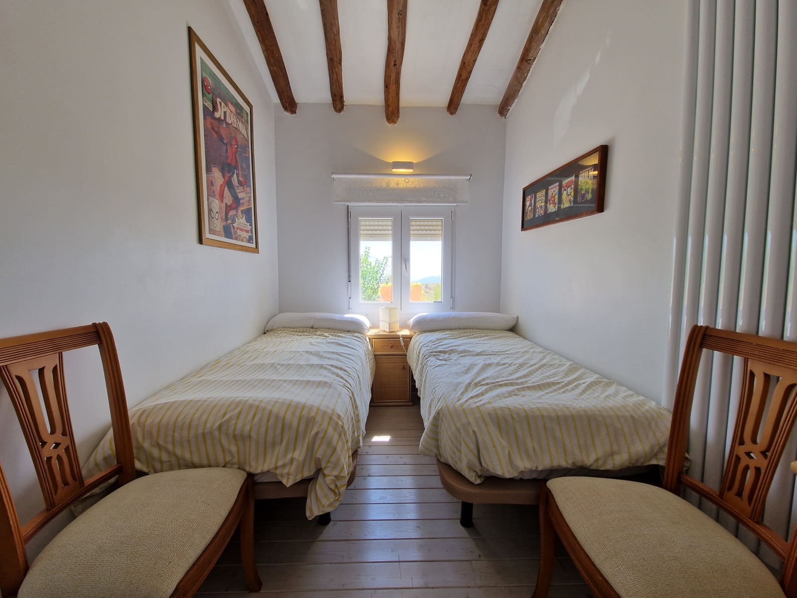 7 sovrum Finca/Hus på landet till salu i Pinoso med pool - 249 995 € (Ref: 7178583)