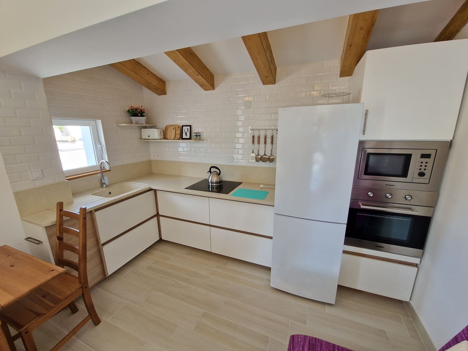 7 sovrum Finca/Hus på landet till salu i Pinoso med pool - 249 995 € (Ref: 7178583)