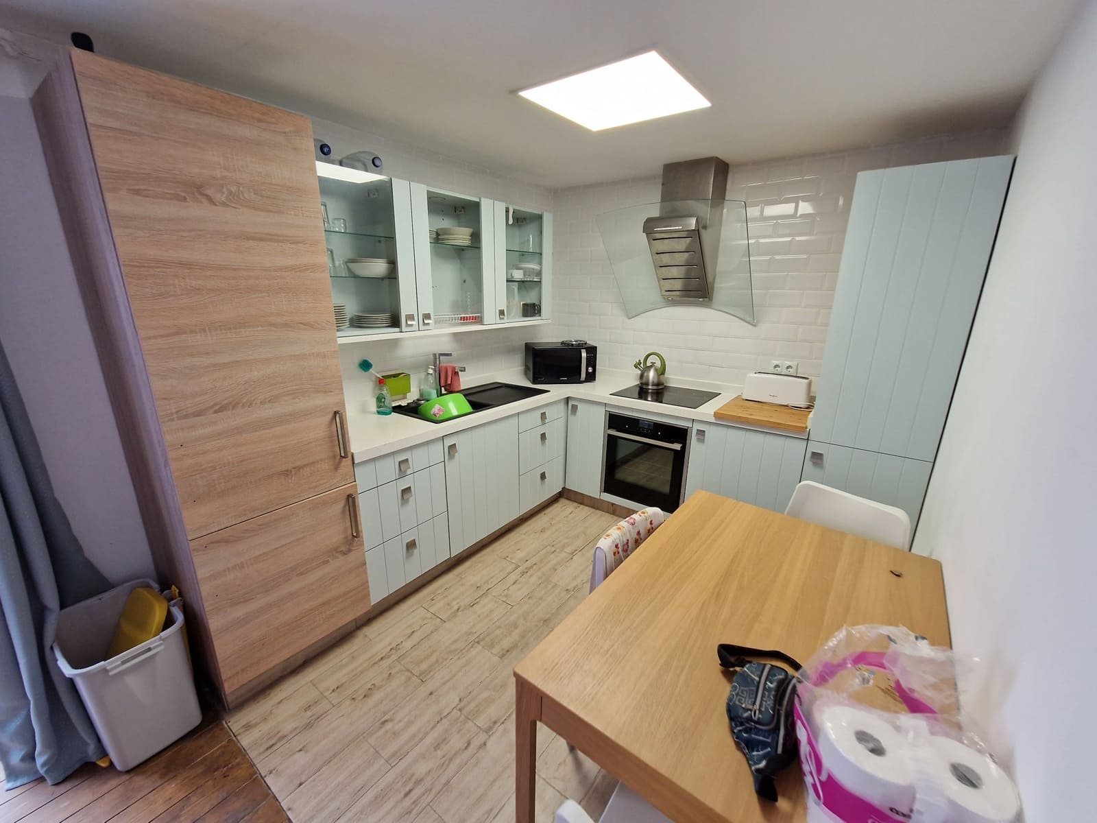 7 sovrum Finca/Hus på landet till salu i Pinoso med pool - 249 995 € (Ref: 7178583)