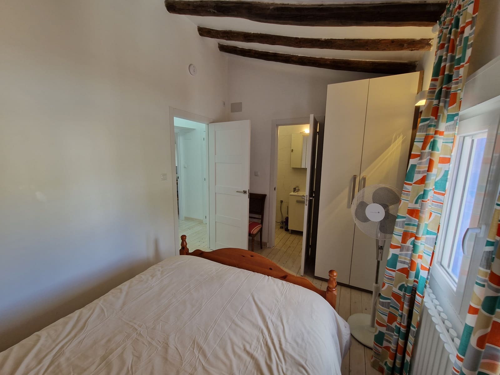 7 sovrum Finca/Hus på landet till salu i Pinoso med pool - 249 995 € (Ref: 7178583)