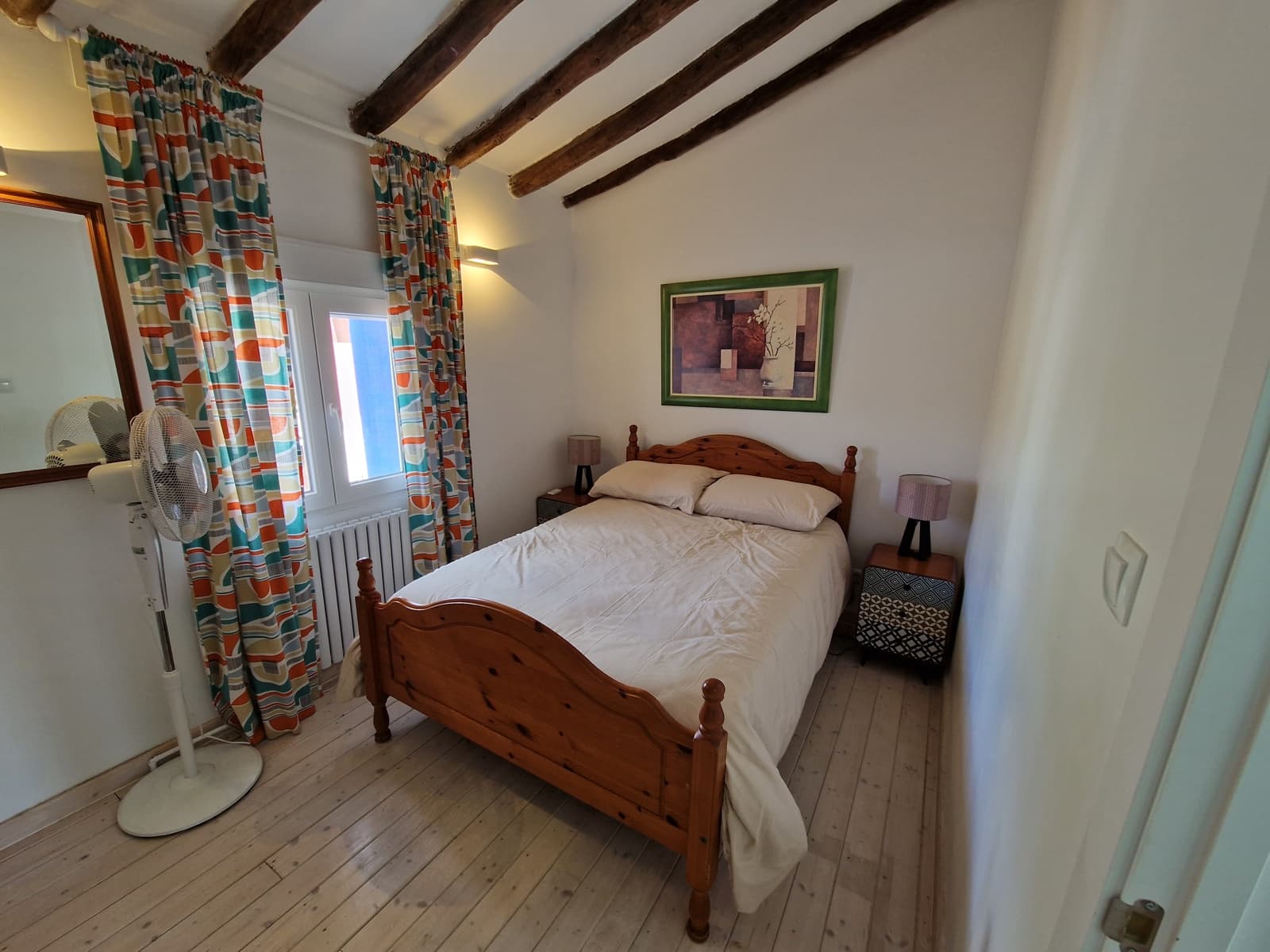 7 sovrum Finca/Hus på landet till salu i Pinoso med pool - 249 995 € (Ref: 7178583)