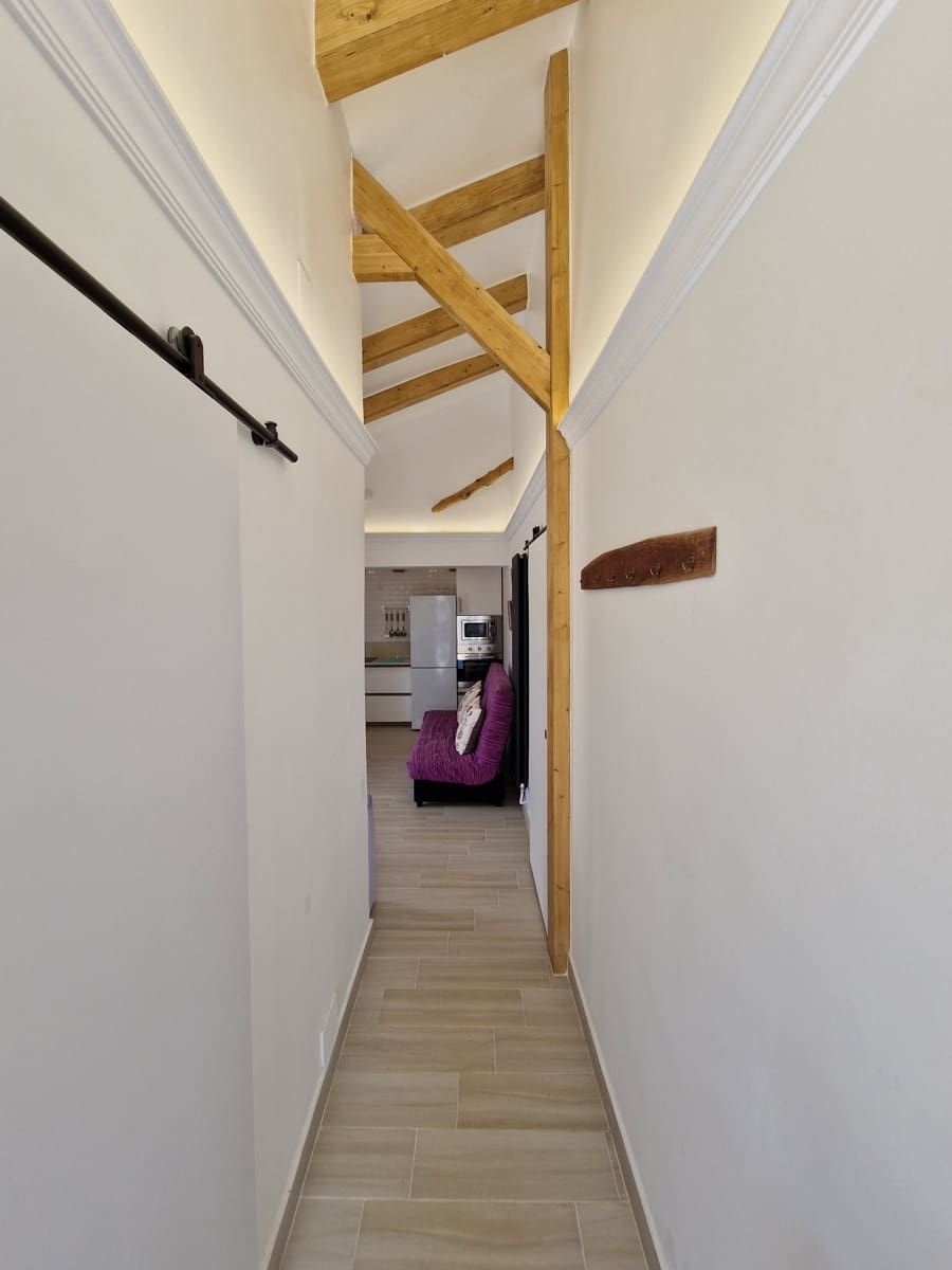 7 sovrum Finca/Hus på landet till salu i Pinoso med pool - 249 995 € (Ref: 7178583)