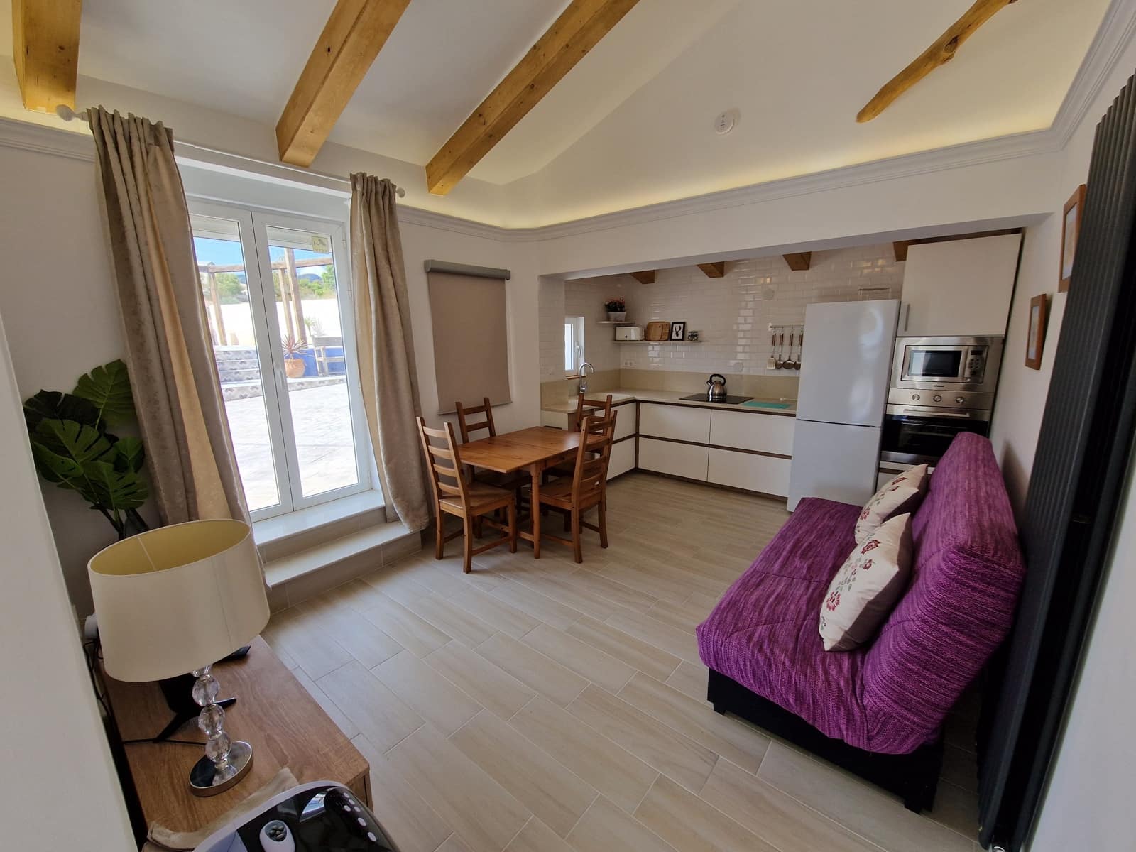 7 sovrum Finca/Hus på landet till salu i Pinoso med pool - 249 995 € (Ref: 7178583)