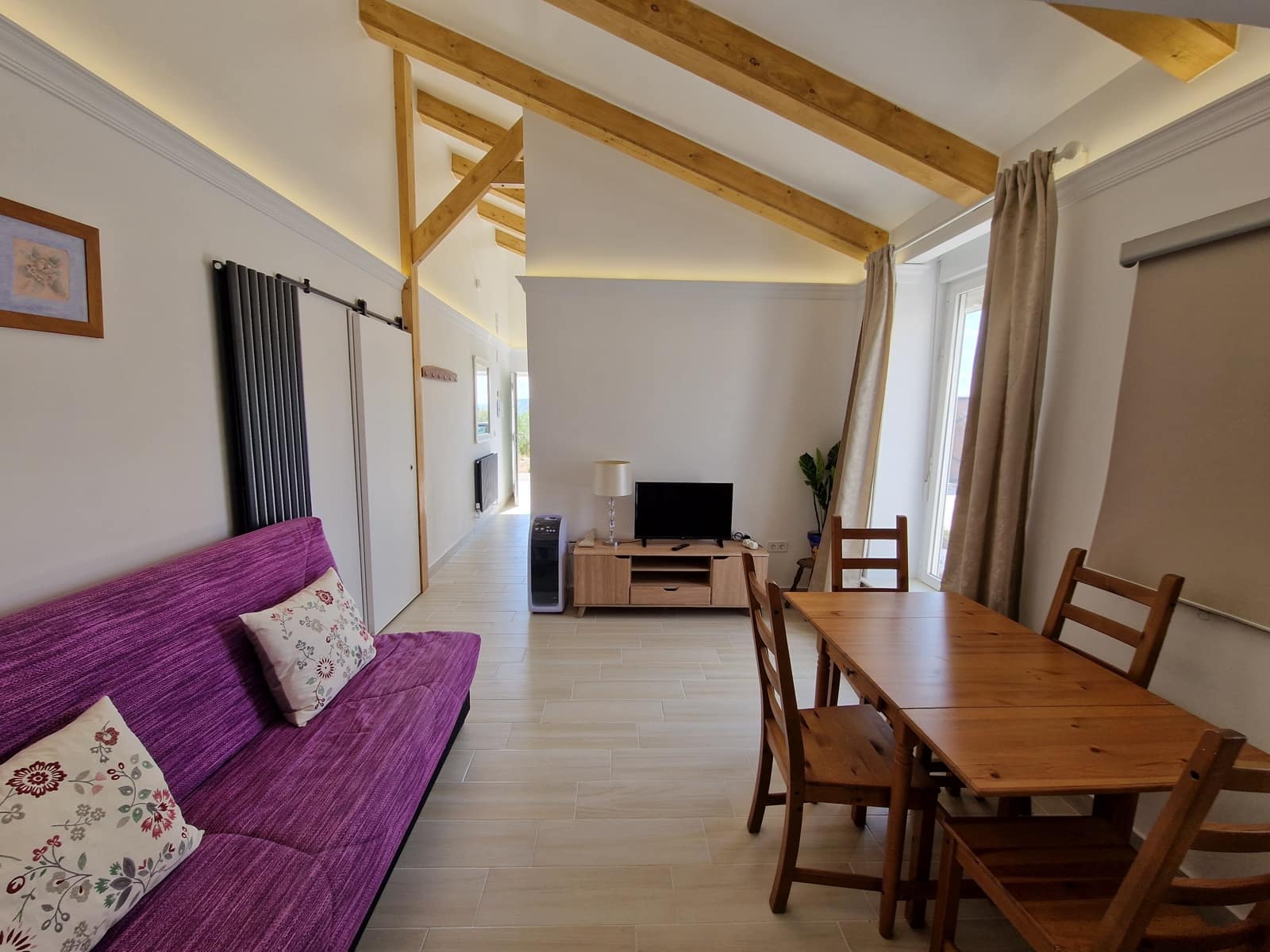 7 sovrum Finca/Hus på landet till salu i Pinoso med pool - 249 995 € (Ref: 7178583)