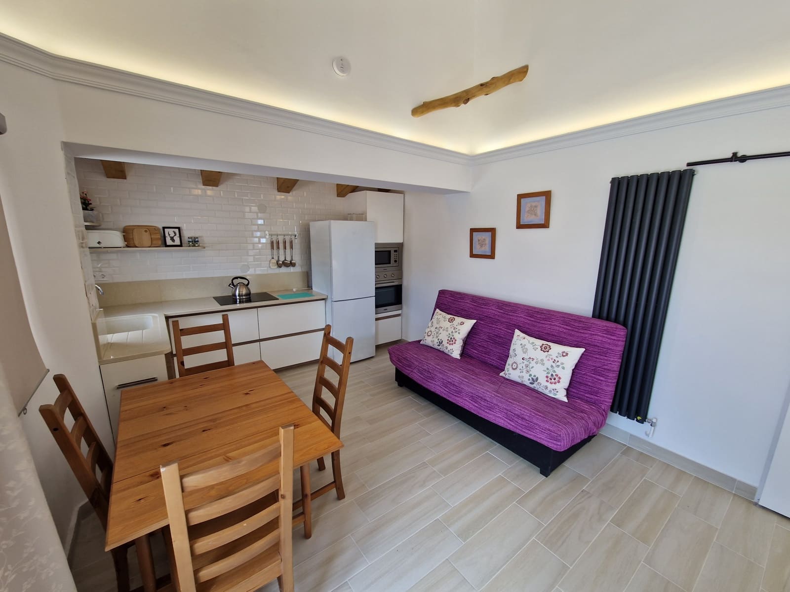 7 sovrum Finca/Hus på landet till salu i Pinoso med pool - 249 995 € (Ref: 7178583)