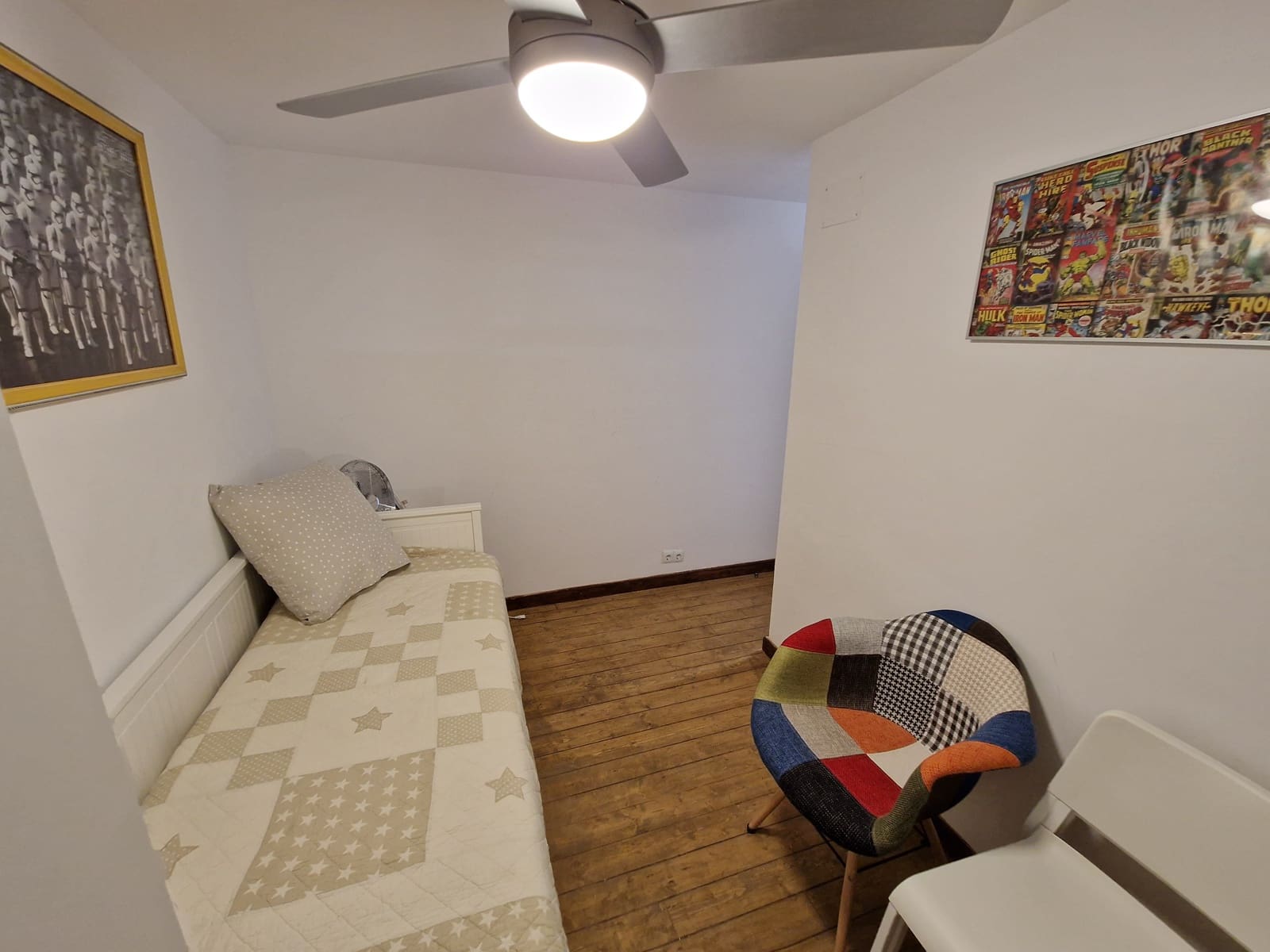 7 sovrum Finca/Hus på landet till salu i Pinoso med pool - 249 995 € (Ref: 7178583)