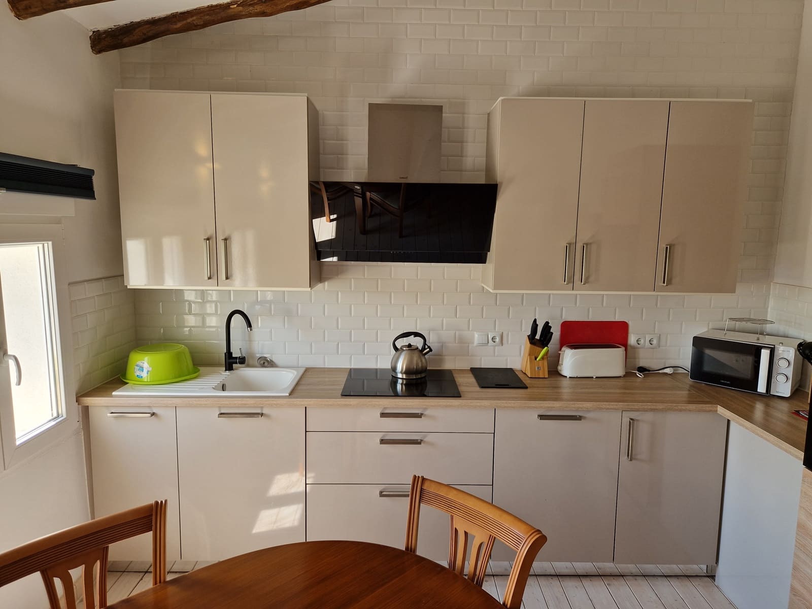 7 sovrum Finca/Hus på landet till salu i Pinoso med pool - 249 995 € (Ref: 7178583)