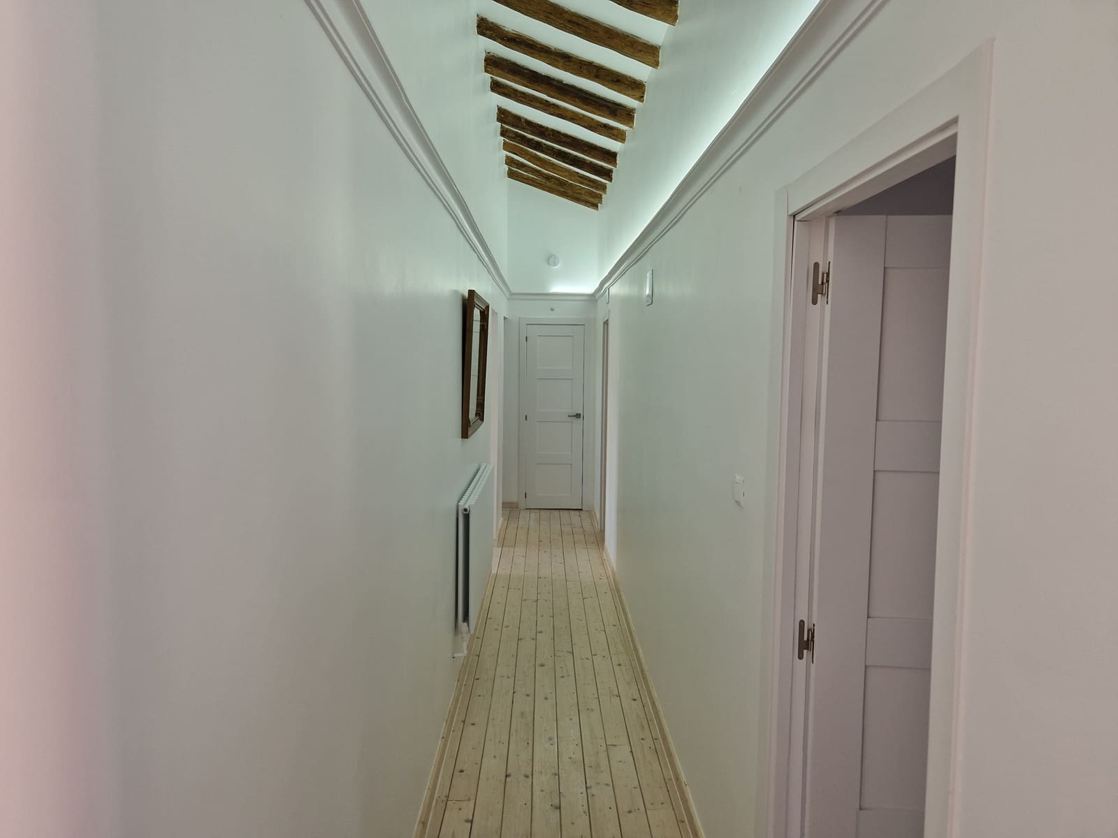 7 sovrum Finca/Hus på landet till salu i Pinoso med pool - 249 995 € (Ref: 7178583)