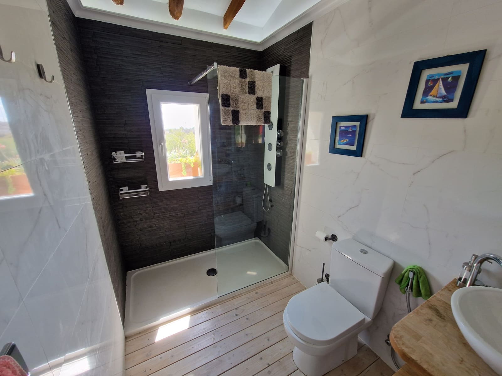 7 sovrum Finca/Hus på landet till salu i Pinoso med pool - 249 995 € (Ref: 7178583)