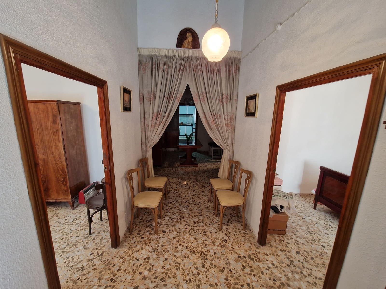 4 soveværelse Byhus til salg i Barinas med swimmingpool - € 66.000 (Ref: 7178588)