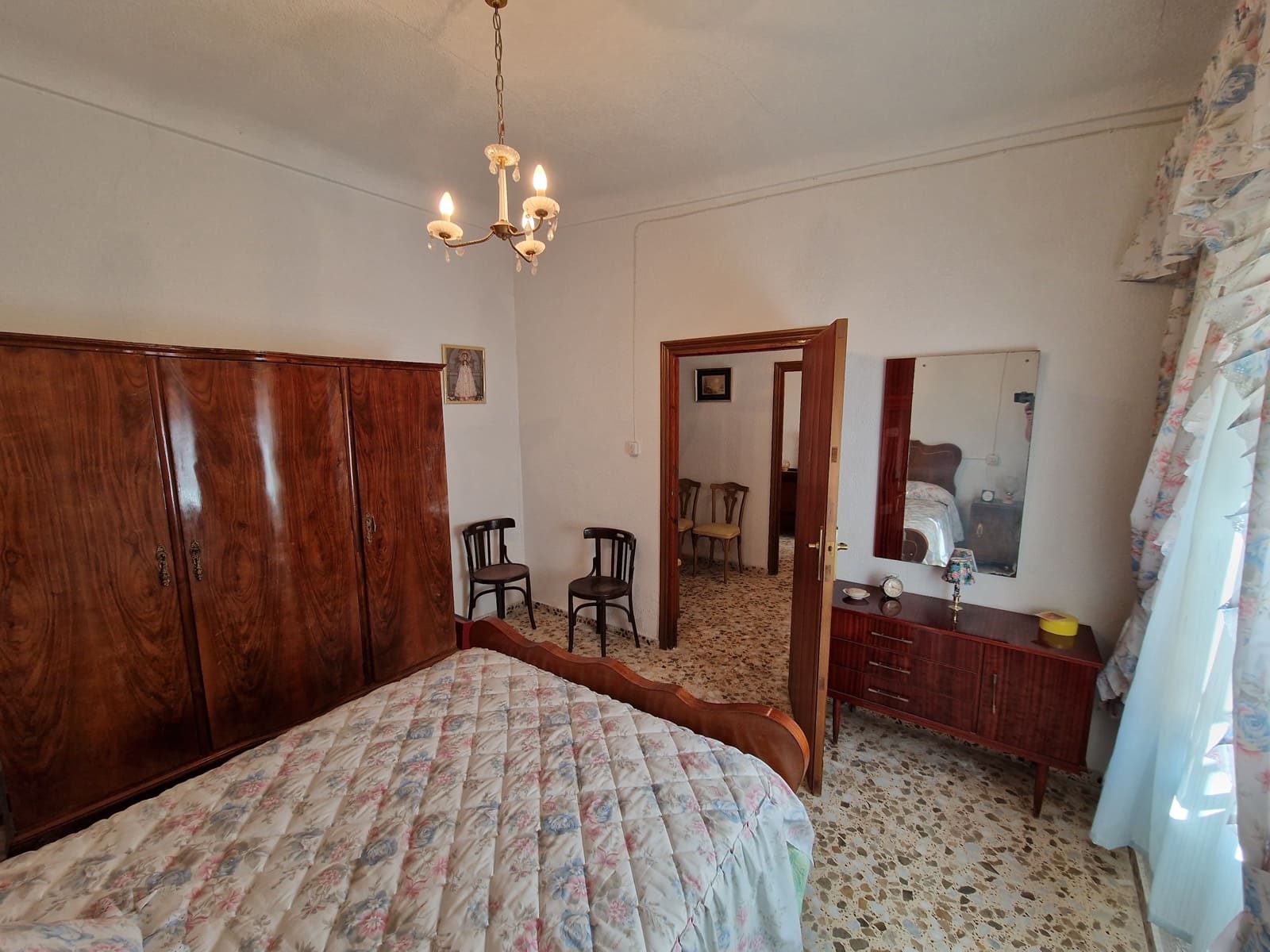 4 soveværelse Byhus til salg i Barinas med swimmingpool - € 66.000 (Ref: 7178588)