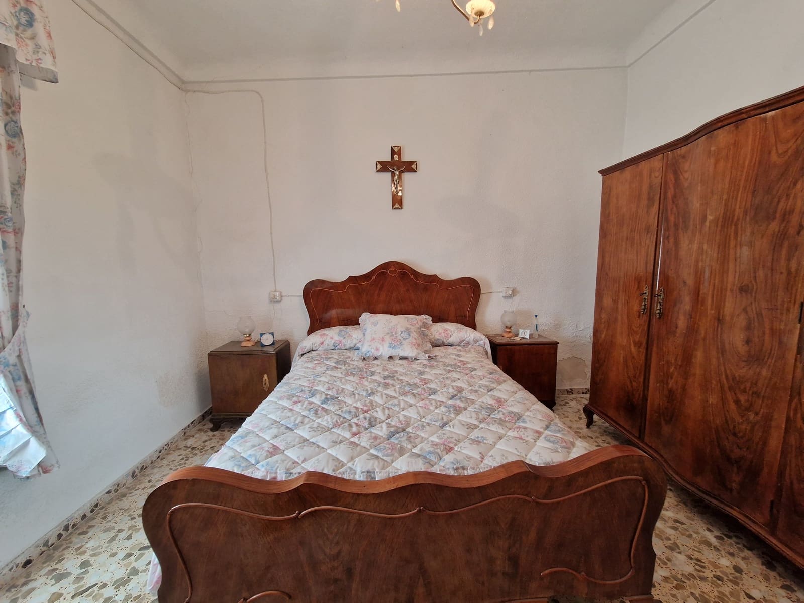 4 soveværelse Byhus til salg i Barinas med swimmingpool - € 66.000 (Ref: 7178588)