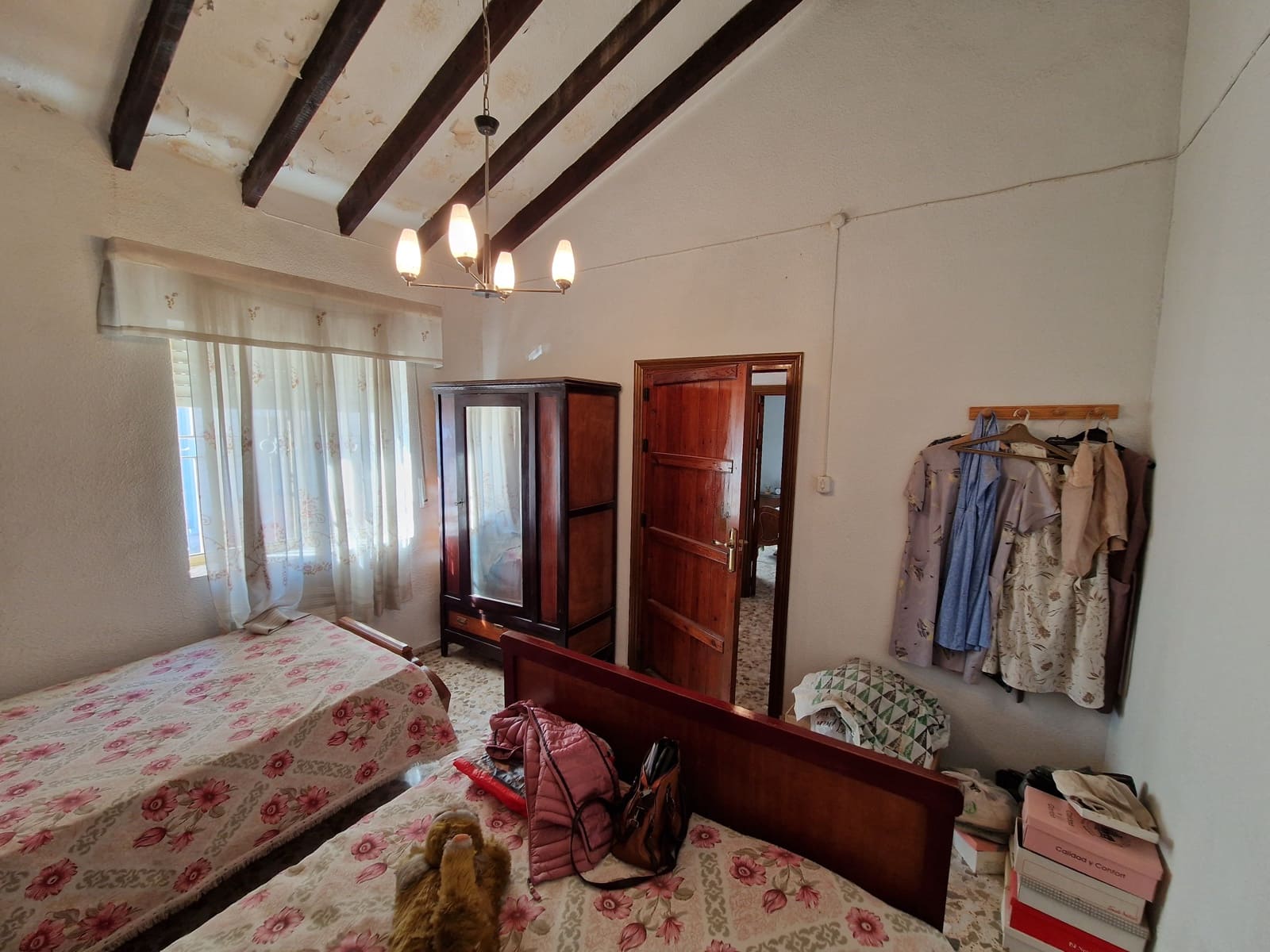 4 soveværelse Byhus til salg i Barinas med swimmingpool - € 66.000 (Ref: 7178588)