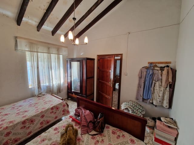 4 soveværelse Byhus til salg i Barinas, Abanilla med swimmingpool - € 66.000 (Ref: 7178588)