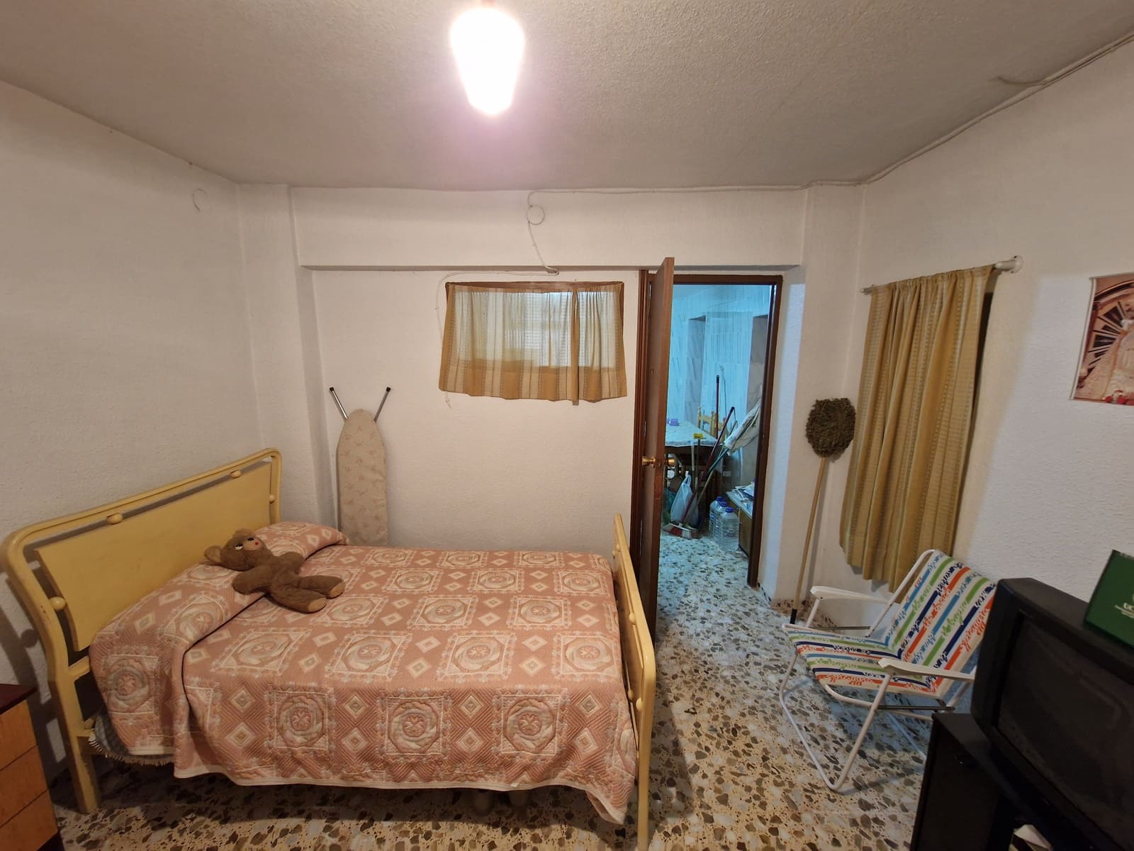 4 soveværelse Byhus til salg i Barinas med swimmingpool - € 66.000 (Ref: 7178588)