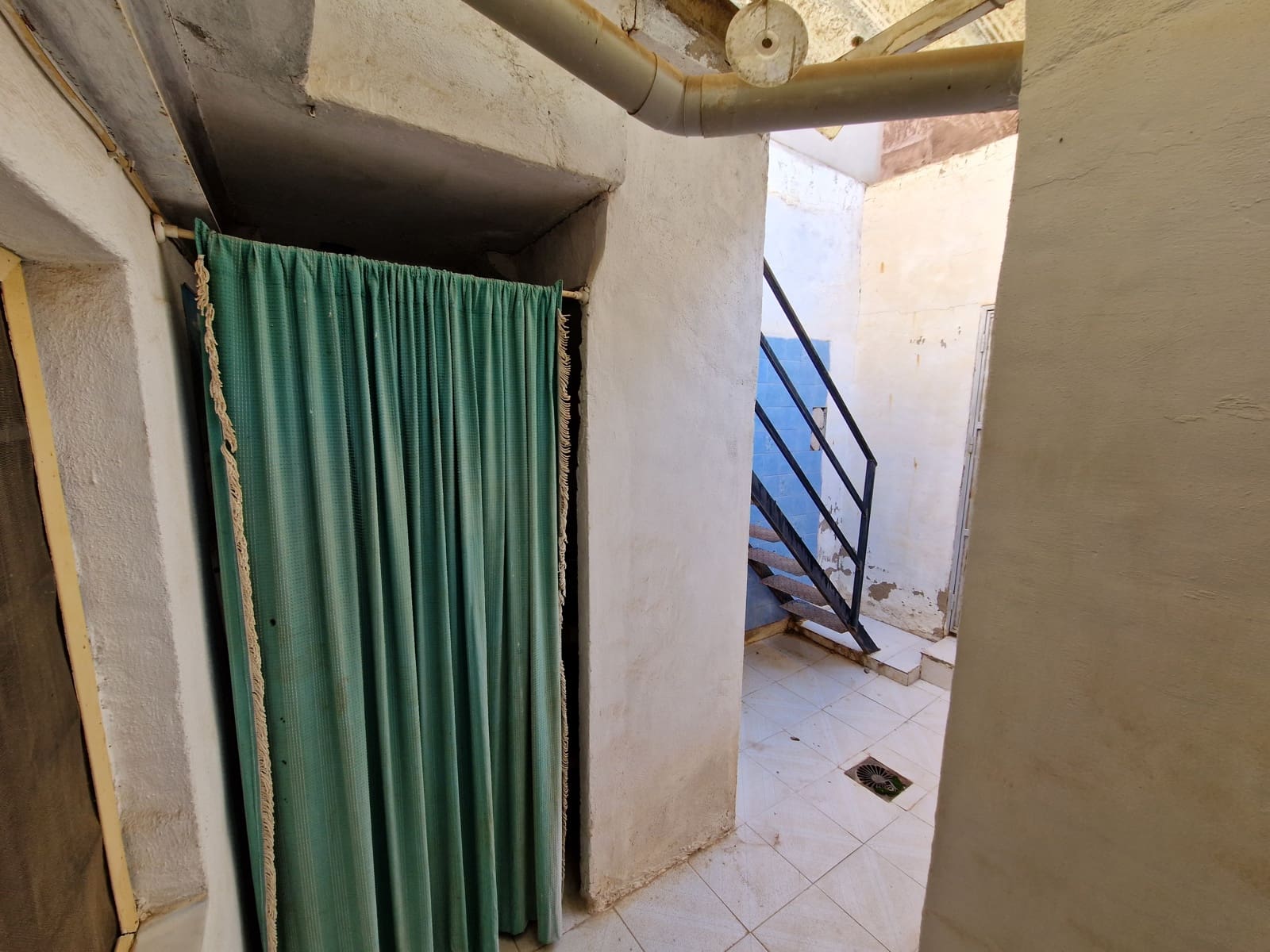 4 soveværelse Byhus til salg i Barinas med swimmingpool - € 66.000 (Ref: 7178588)