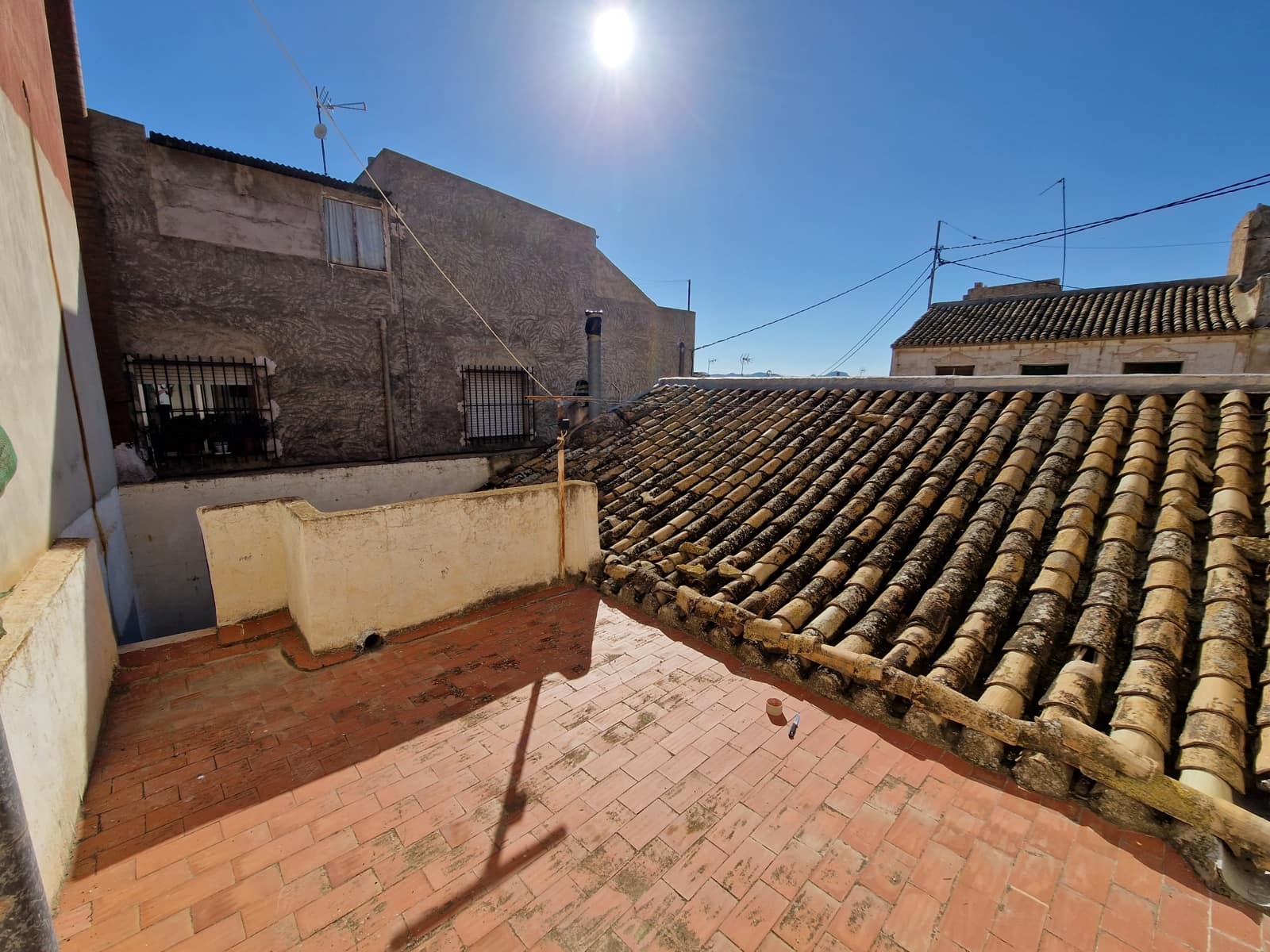 4 soveværelse Byhus til salg i Barinas med swimmingpool - € 66.000 (Ref: 7178588)